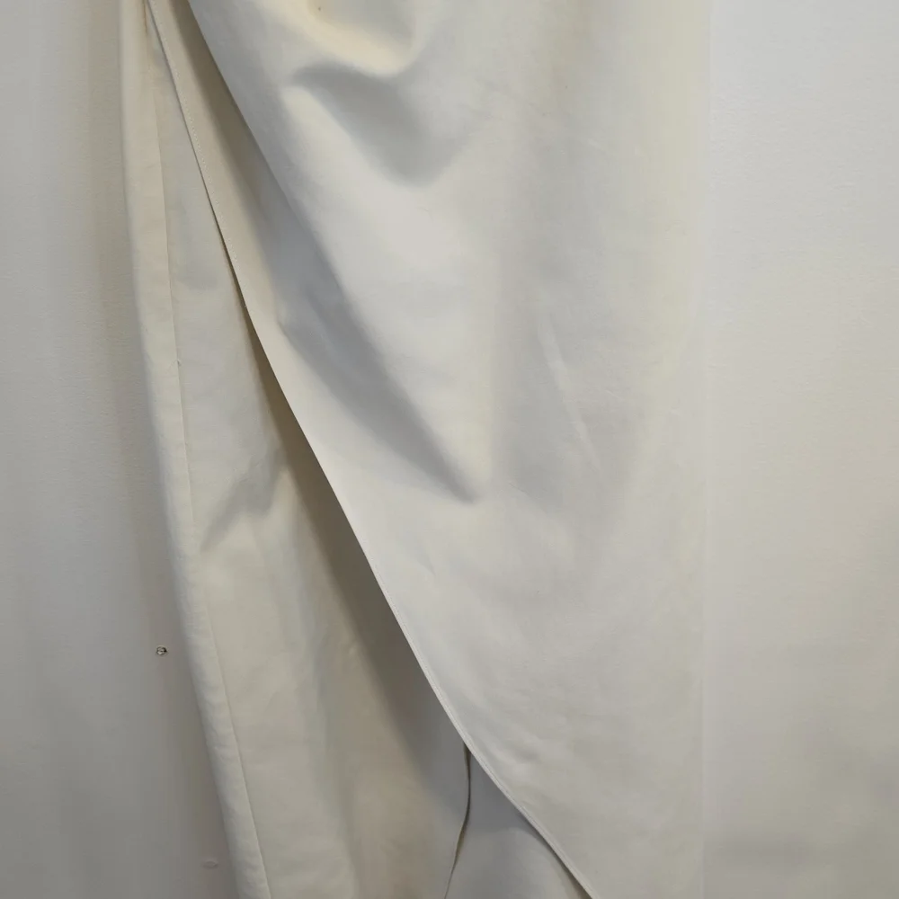 A.L.C. Charlotte Cream Dress Size 8 Nwot. - Picture 7 of 16